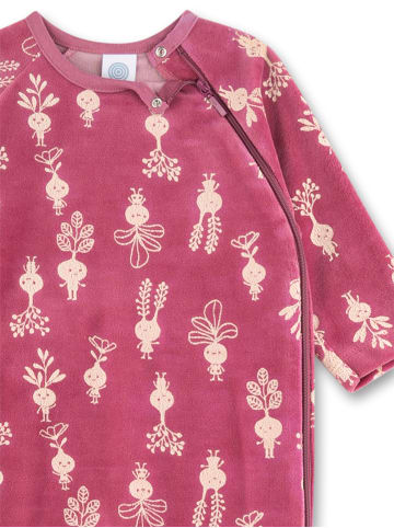 Sanetta Overall in Rosa