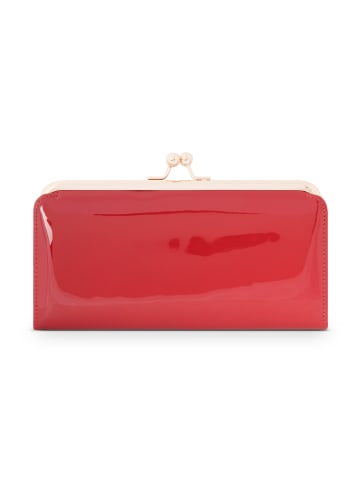 Nobo Bags Portemonnaie Captiva in red