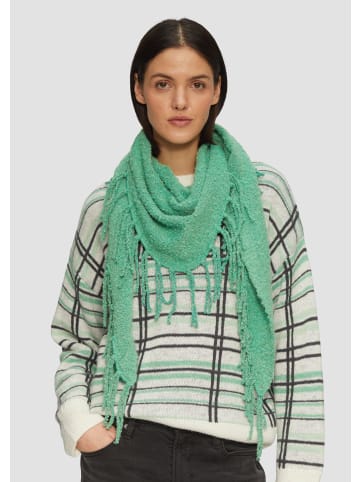 s.Oliver Tuch in 7326_grün