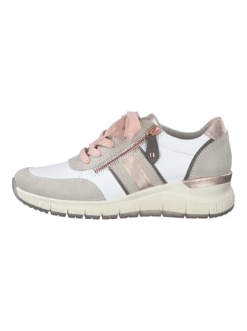 Jana Sneaker in Rose