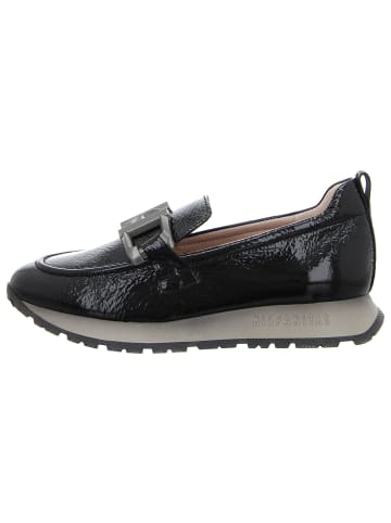 Hispanitas Slipper in black