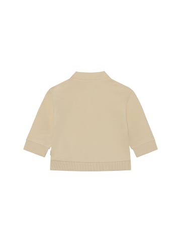 Noppies Strickjacke in Gravel