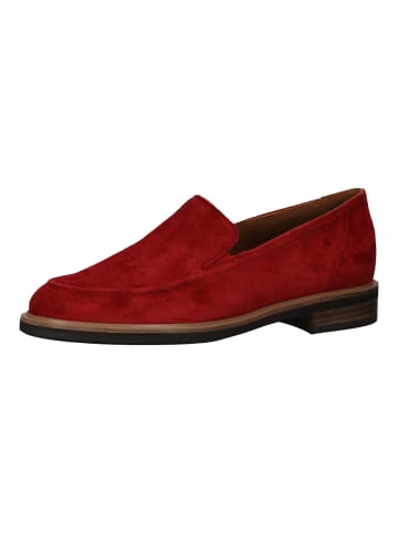 Paul Green Slipper in Rot