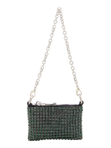 faina Damen Handtasche in Oliv