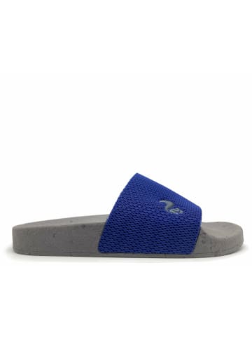 thies Badesandalen für Herren in blau