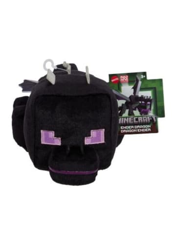 Mattel Spielzeug - Minecraft 8" Basic Plush Ender Dragon