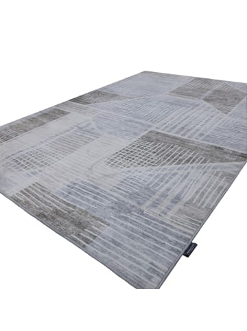 Kayoom Outdoor Teppich Visionary 129 in taupe - rechteckig