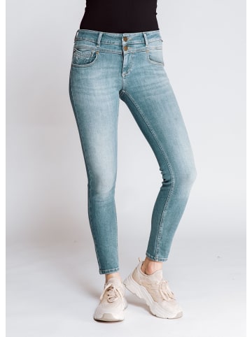 ZHRILL Jeans KELA BLUE in BLUE