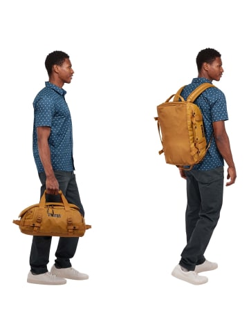 Thule Chasm 30L - Reisetasche 48.5 cm (soft blue) in golden