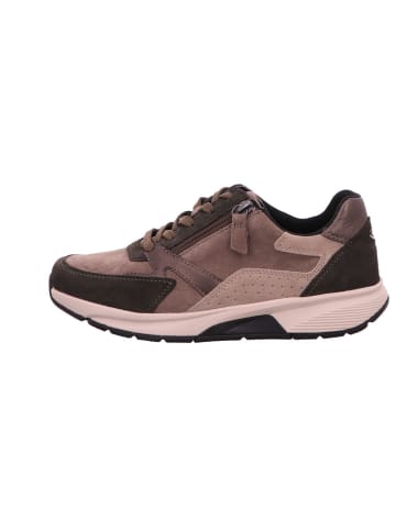 Gabor Schnürschuhe in grün