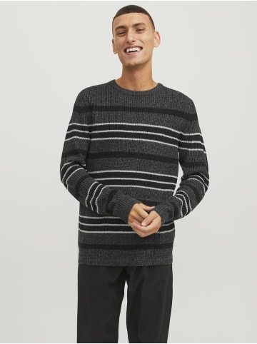 Jack & Jones Strickpullover in Black 1