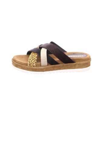 Lazamani Sandalen für Damen in braun