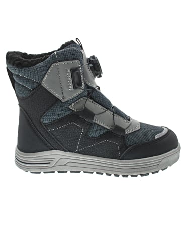 Dockers by Gerli Stiefel Schwarz