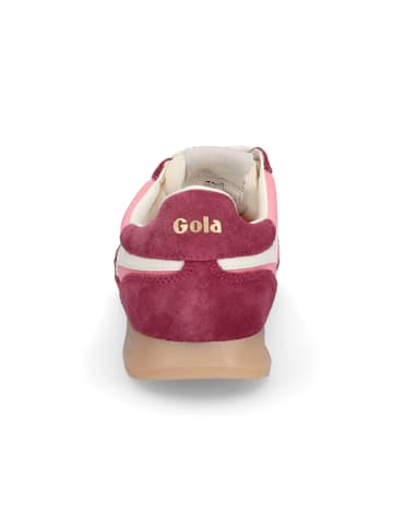 Gola Sneaker Firefly Pink Rot