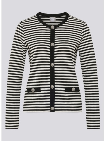 Rabe Jacke in Schwarz