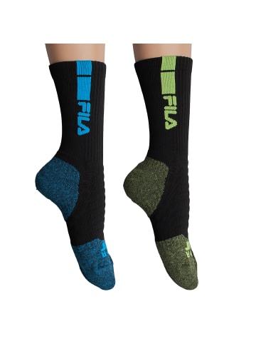 Fila 2er-Set: Socken in Multicolored