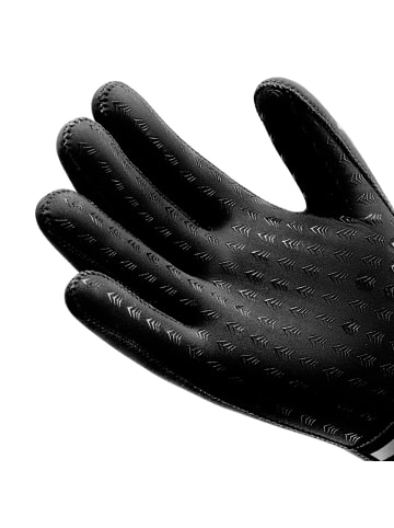 Rockbros Rockbros komplett wasserdichte Fahrradhandschuhe S/M in Schwarz