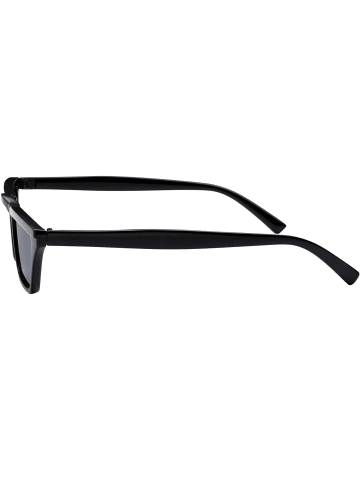 BEZLIT Damen Sonnenbrille in Schwarz