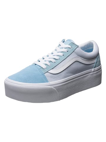 Vans Turnschuhe in blue