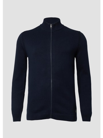 s.Oliver Strickjacke in 5978_navy