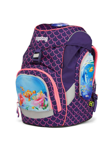 Ergobag Zippies 3tlg. in unterwasser