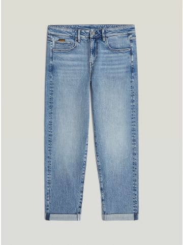 G-Star Raw Kate Boyfriend Jeans faded sea point blue