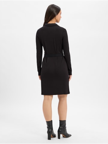 Liu Jo Kleid in schwarz - 0001