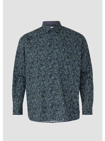 s.Oliver Hemd in 59A1_navy