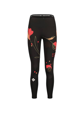 Maloja W RAUKEM. LEGGINGS