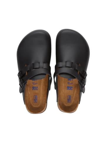 Birkenstock Clogs Kay in Schwarz