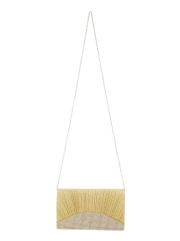 FELIPA Handtasche in GOLD