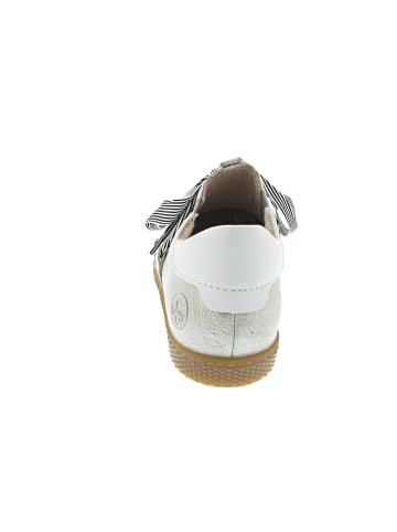 rieker Slipper Silber