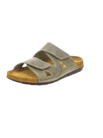 ROHDE Sportliche Sandalen für Herren in olive