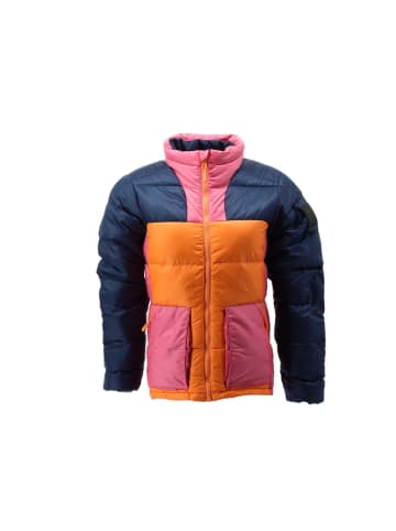 Jack Wolfskin Jacke 365 Flash Stormlock Down in Orange