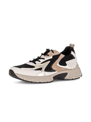 Gabor Sneaker low in multicolour