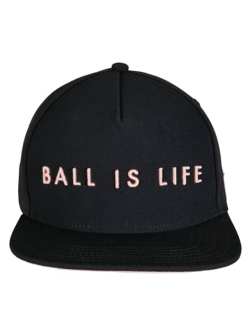 Cayler & Sons Cayler & Sons Unisex C&S WL Ball Is Life Snapback in black/mc
