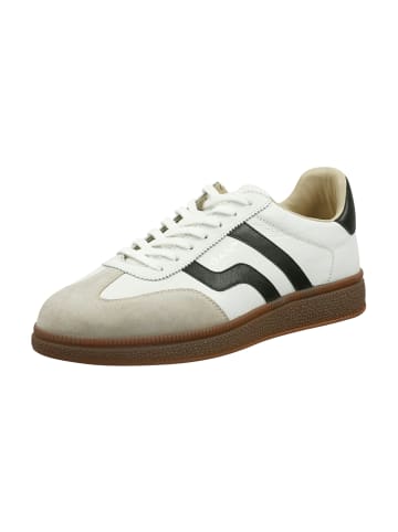 Gant Sneaker Low in Weiß