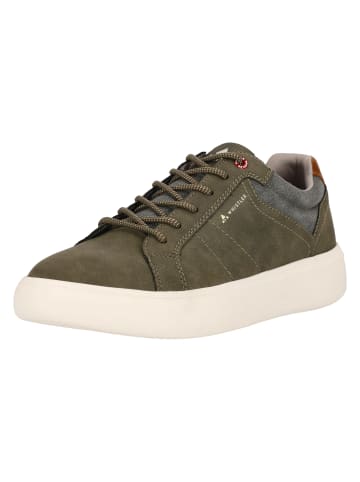 Whistler Halbschuhe Pangul M in 5056 Tarmac