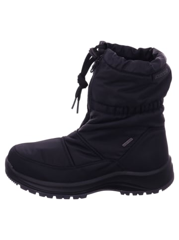 Josef Seibel Damenstiefel  warm TEX Stiefel in  Schwarz