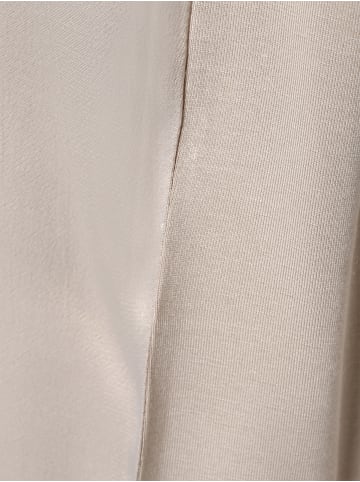 More & More Kurzarmbluse in sand - 0002