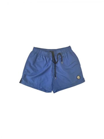 Datch Boxershorts BU0001 Blau