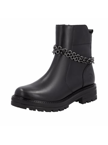 remonte Stiefeletten für Damen in schwarz