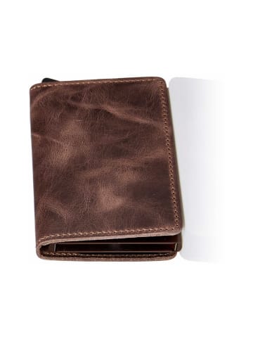 Secrid Geldbörse für Herren in uni