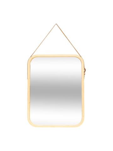 5five Simply Smart Badezimmerspiegel in beige