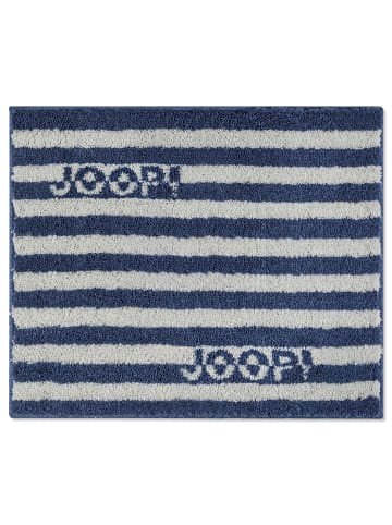JOOP! JOOP! Badteppiche Split 145 Ozean - 851 in Ozean - 851