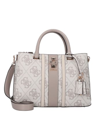 Guess Erenia Shopper Tasche 30 cm in dark oak