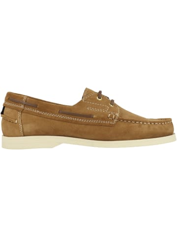 Gant Sneaker low Yardport in braun