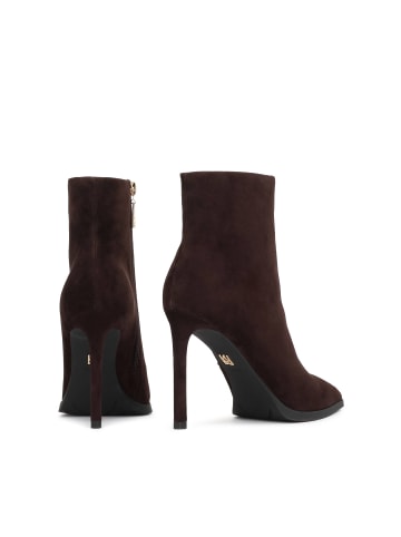 Kazar Boots in Dunkelbraun