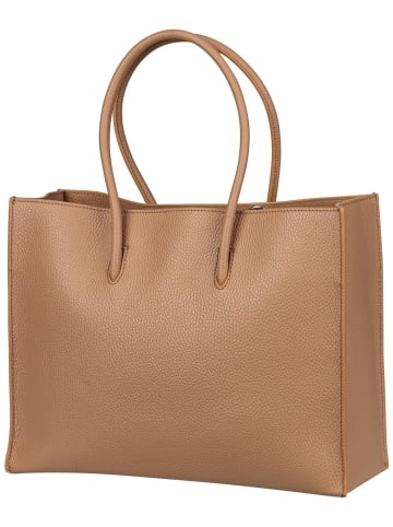 COCCINELLE Shopper Myrtha Maxi Log in Skin