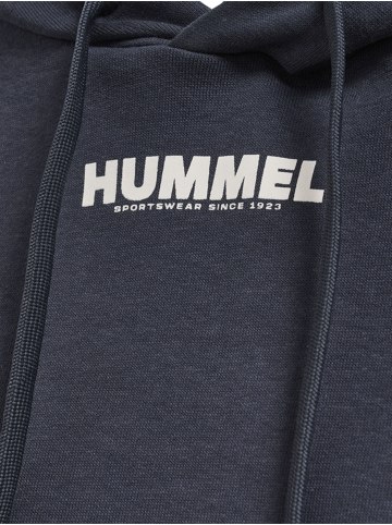 Hummel Hummel Kapuzenpullover Hmllegacy Damen in BLUE NIGHTS